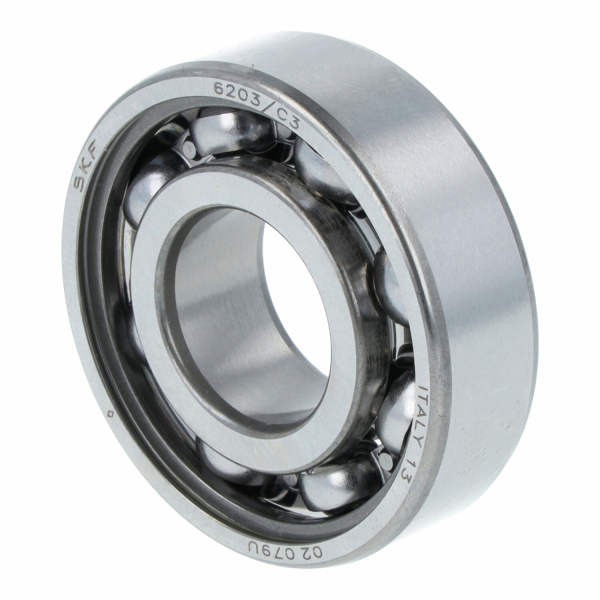 SKF Kugellager 6203 C3, Simson S50, S51, S70, SR50, SR80, S53, S83, KR51, SR4-1, SR4-2, SR4-3, SR4-4